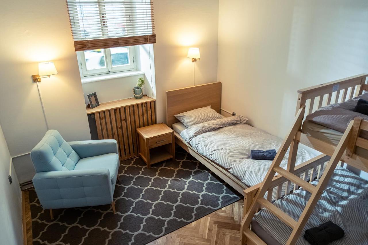 Cactus Apartment Free Parking For A Standard Car リュブリャナ エクステリア 写真