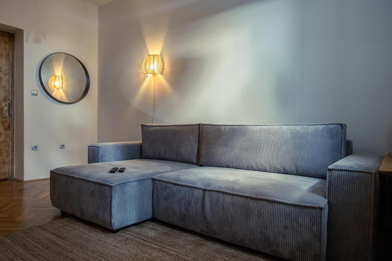 Cactus Apartment Free Parking For A Standard Car リュブリャナ エクステリア 写真