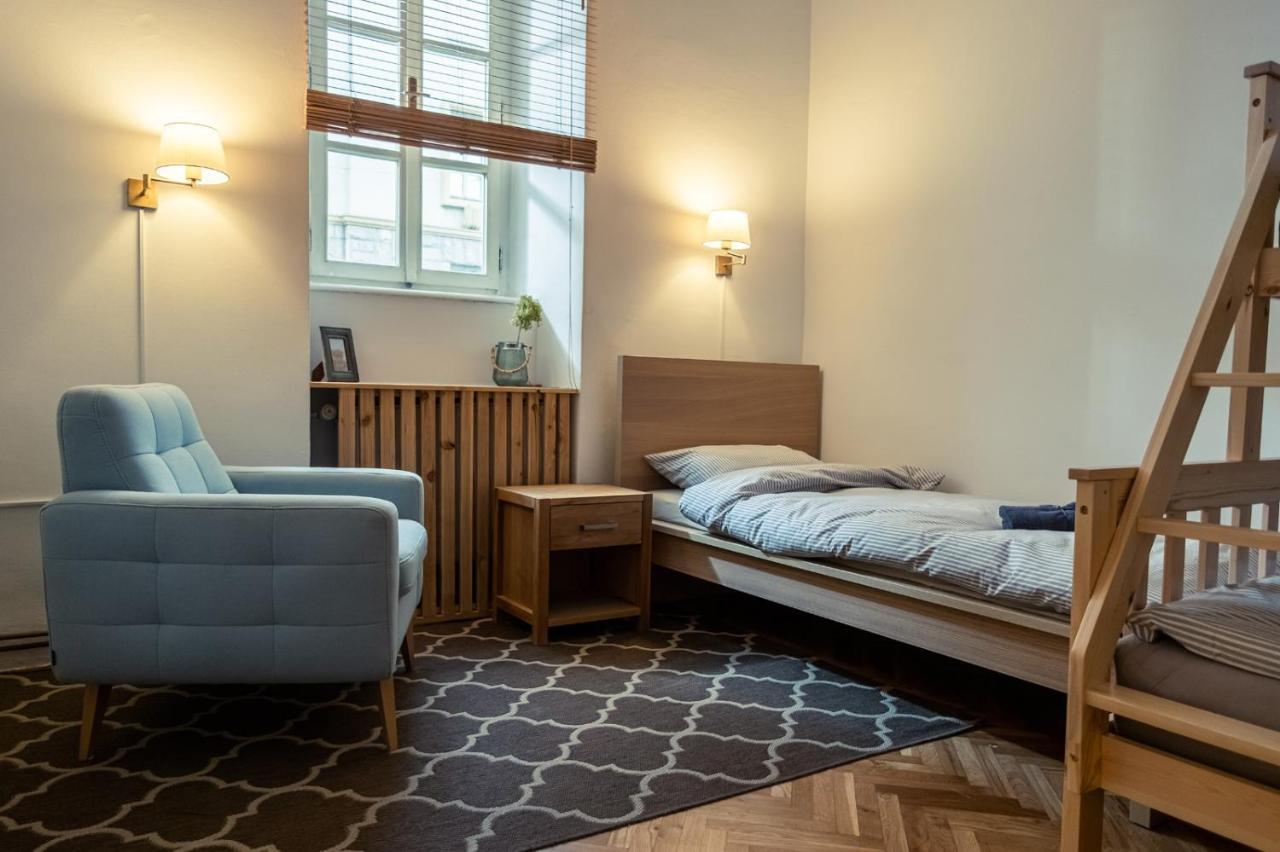 Cactus Apartment Free Parking For A Standard Car リュブリャナ 部屋 写真